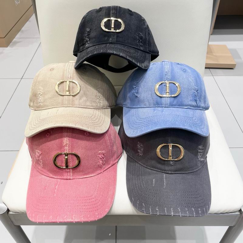 Dior cap 050501